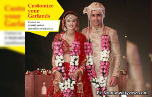 Customized Your Garland